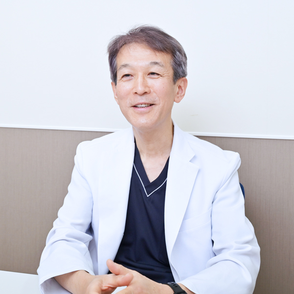 院長