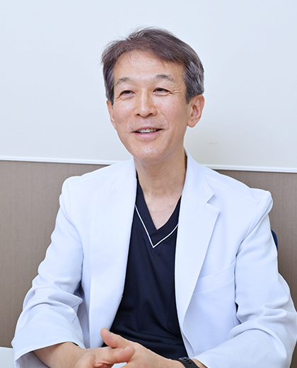 とみがおかBrain Clinic 院長　飯田 淳一（いいだ じゅんいち）